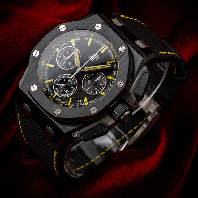 Audemars Piguet Royal Oak Offshore 26420CE.OO.A005VE.01 Image 2